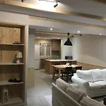 Stathis Holiday home *