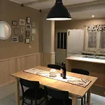 Holiday home Stathis