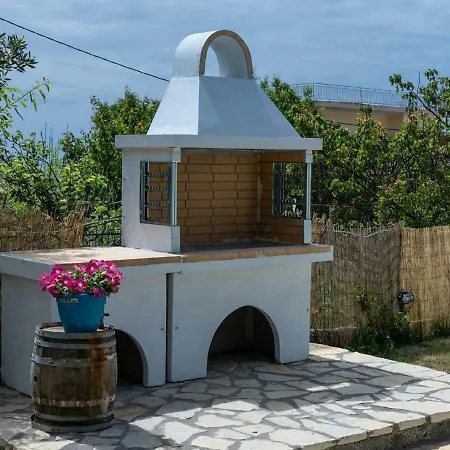 Stathis Holiday home