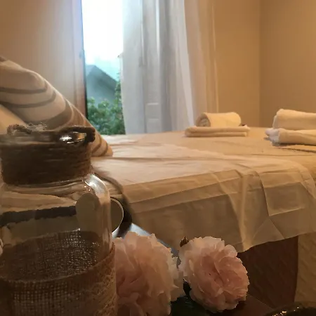 بيت للعطل Stathis