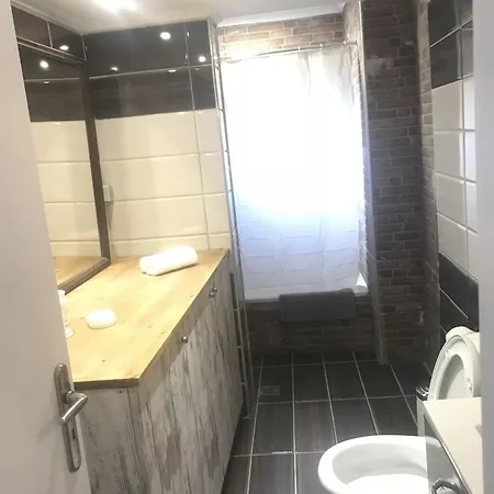 بيت للعطل Stathis *