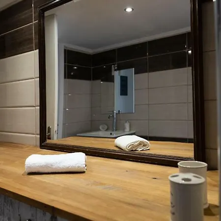 بيت للعطل Stathis *