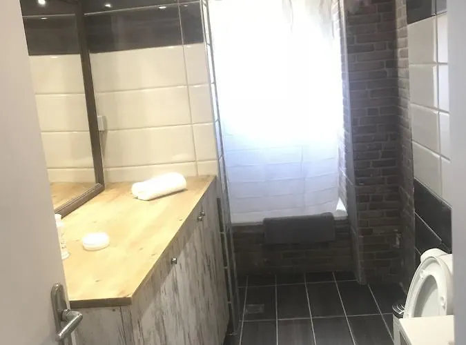 Ferienhaus Stathis *