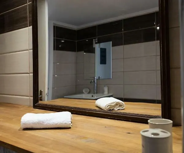 Ferienhaus Stathis *