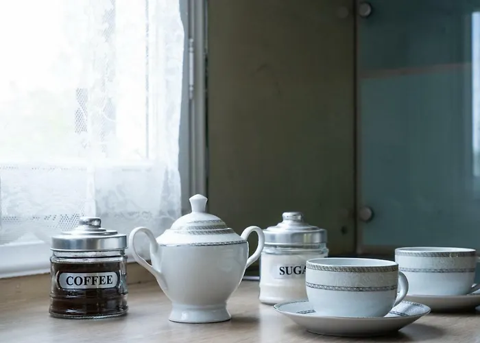 Ferienhaus Stathis *